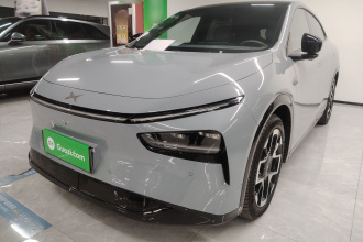 小鹏G7 2025款 702 超长续航 Max