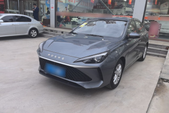 荣威i5 2023款 1.5L 手动舒享版