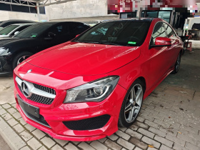 奔驰CLA 2015款 CLA 220 4MATIC