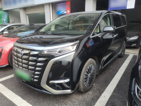 腾势D9 2024款 DM-i 980 四驱尊贵型