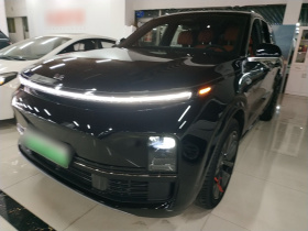理想汽车 理想L8 2023款 Air