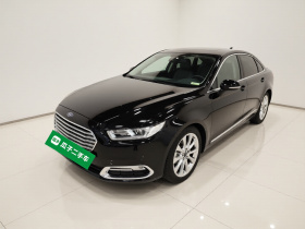 福特 金牛座 2015款 EcoBoost 325 V6旗舰型