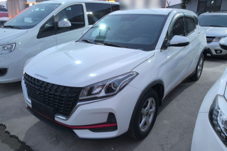 东风风光 风光500 2022款 1.5L CVT悦享型