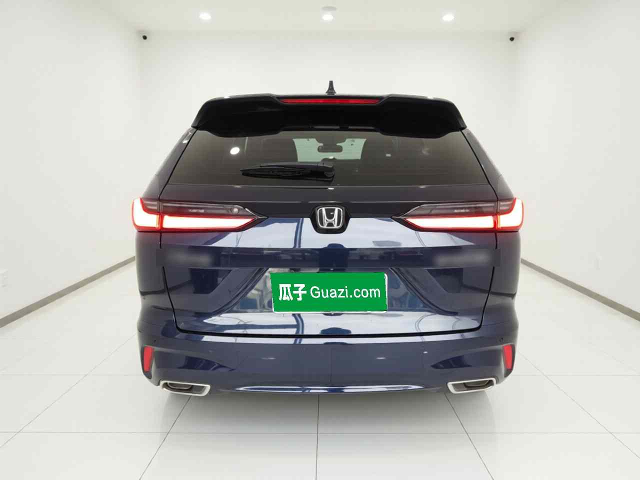 本田 皓影 2023款 240TURBO 两驱豪华版 5座(3)