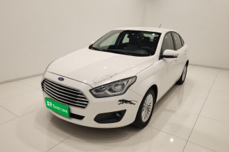 福特 福睿斯 2015款 1.5L 手动舒适型