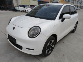 江淮钇为 钇为3 2023款 405km Lite