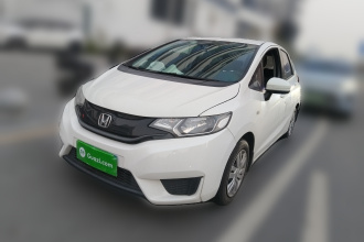 本田 飞度 2016款 1.5L LX CVT舒适型