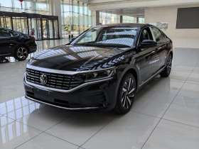 大众 帕萨特 2026款 出众款 330TSI 精英版