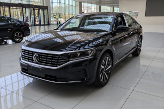 大众 帕萨特 2026款 出众款 330TSI 精英版