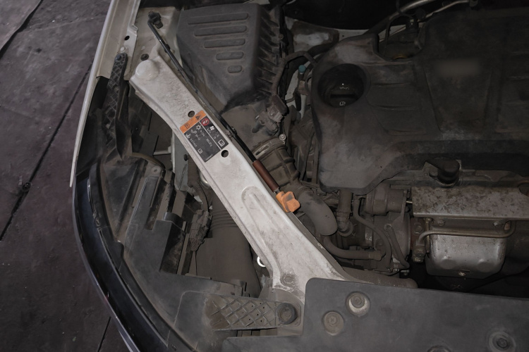 荣威RX5 2018款 20T 两驱自动互联网智臻版局部细节9006