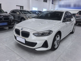 宝马1系 2020款 120i M运动套装