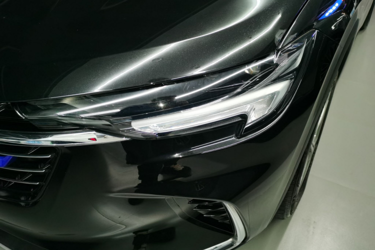 别克 2023款 昂科威Plus 652T 五座豪华型局部细节36