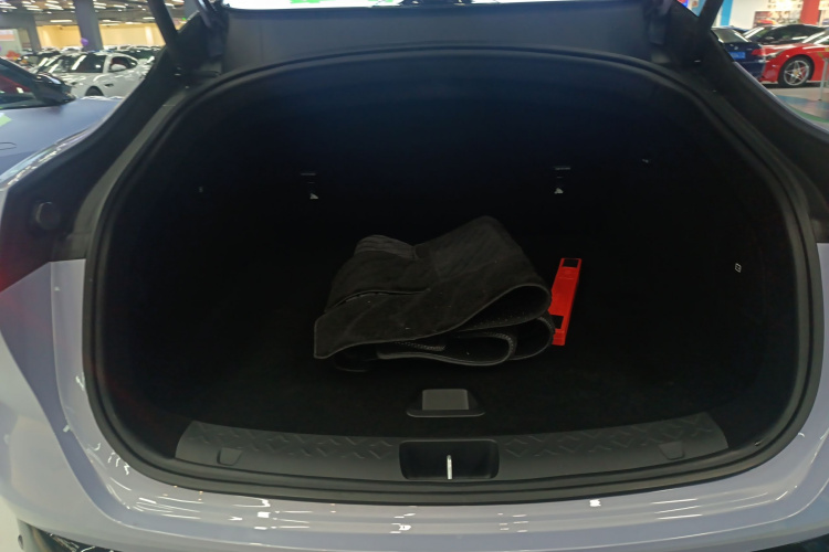 阿维塔06 2025款 Max纯电版局部细节23