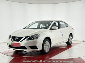 日产 轩逸 2024款 经典 1.6XE CVT舒适版