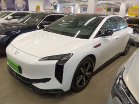 红旗EH7 2024款 690 Pro