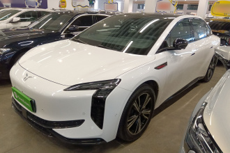 红旗EH7 2024款 690 Pro