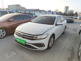 大众 宝来 2023款 200TSI DSG畅行版