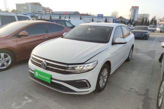 大众 宝来 2023款 200TSI DSG畅行版