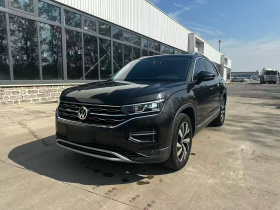 大众 探岳 2019款 330TSI 两驱豪华型 国VI