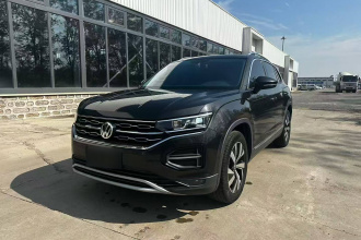 大众 探岳 2019款 330TSI 两驱豪华型 国VI