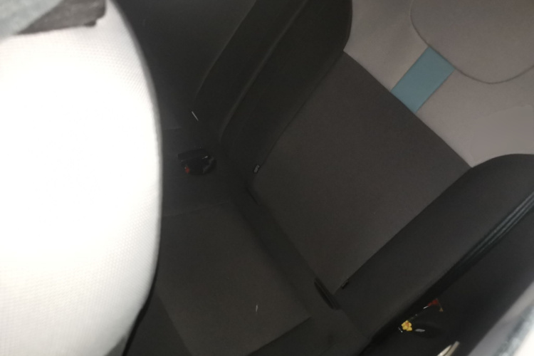 长安启源 长安Lumin 2024款 130km 清悦款中控内饰21