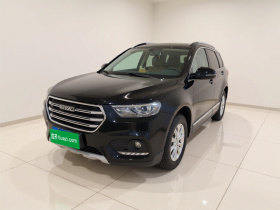 哈弗H6 2018款 运动版 1.5T 手动两驱精英型 国V