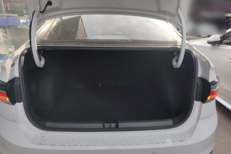 大众 朗逸 2023款 新锐 1.5L 自动新逸版局部细节23