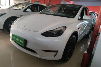 特斯拉 Model Y 2023款 长续航全轮驱动版