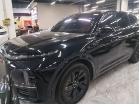 理想汽车 理想L7 2023款 Air