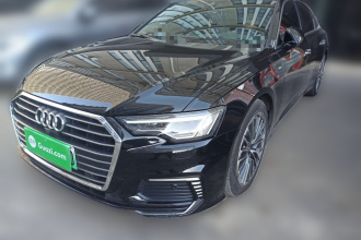 奥迪A6L新能源 2020款 55 TFSI e quattro