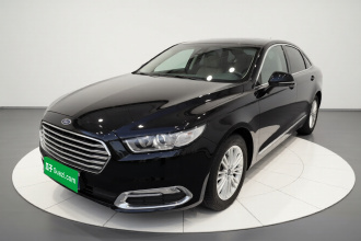 福特 金牛座 2015款 EcoBoost 245 时尚型