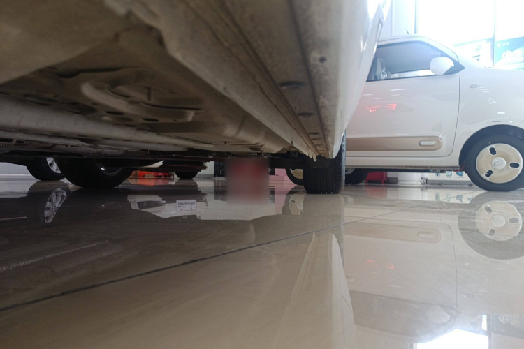 别克 君威 2020款 552T 精英型局部细节9002