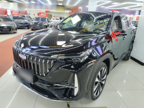 吉利汽车 博越L 2025款 第四代 1.5TD DCT 锦绣