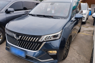 五菱汽车 五菱佳辰 2022款 1.5T CVT尊享旗舰型