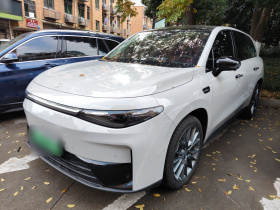 零跑汽车 零跑C10 2026款 210悦享版