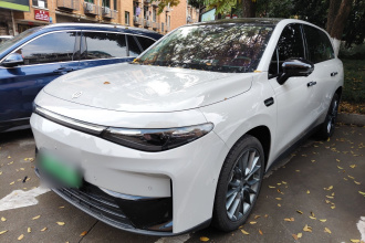 零跑汽车 零跑C10 2026款 210悦享版