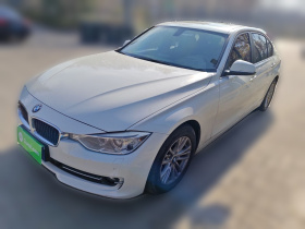 宝马3系 2014款 320Li 时尚型