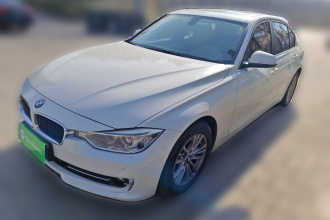 宝马3系 2014款 320Li 时尚型