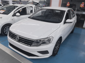 大众 捷达 2017款 1.5L 手动时尚型