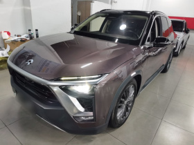 蔚来ES8 2018款 355KM 基准版 七座版