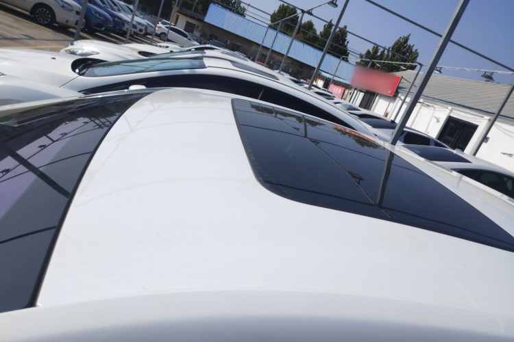 别克 威朗 2023款 Pro 乐享版局部细节57