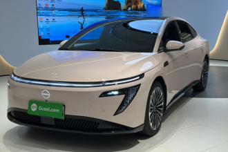 日产N7 2025款 625 Max