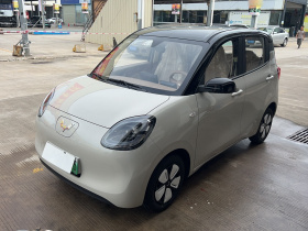 五菱汽车 宏光MINIEV 2025款 四门版 臻享+款