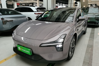 小鹏MONA M03 2025款 515 长续航 Plus