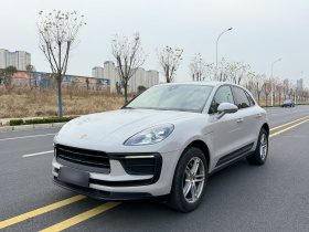 保时捷 2023款 Macan 2.0T