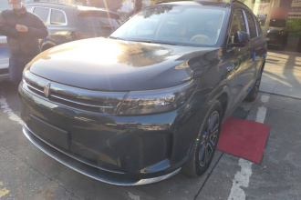 鸿蒙智行 问界M7 2024款 1.5T 智驾后驱Pro版 5座