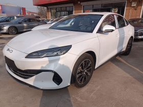 比亚迪 海豹06新能源 2024款 DM-i 120KM尊享型