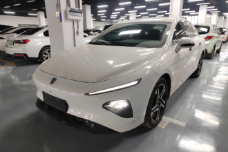 荣威D7 2023款 EV 510km 后驱旗舰版