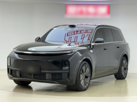 理想汽车 理想L9 2024款 Ultra