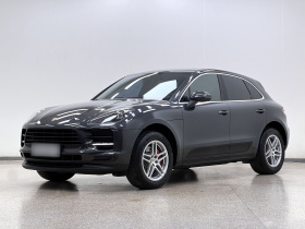 保时捷 2020款 Macan 2.0T